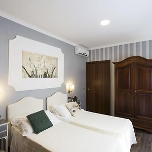 Kamer met Twee Aparte Bedden